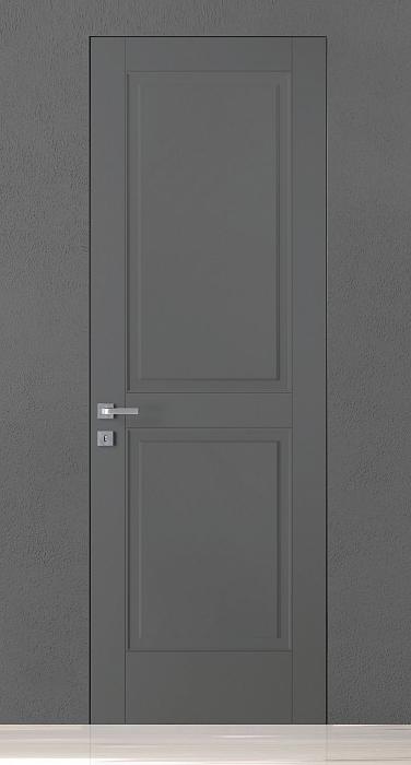 TREND TR10, Ch, Grigio Fume
